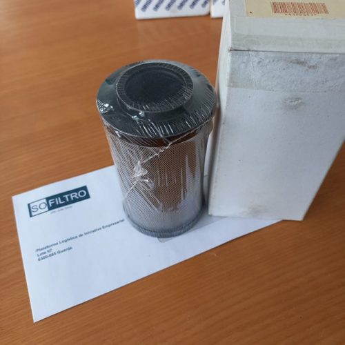 Filtro Hidráulico Stauff SE-045-G-10-B