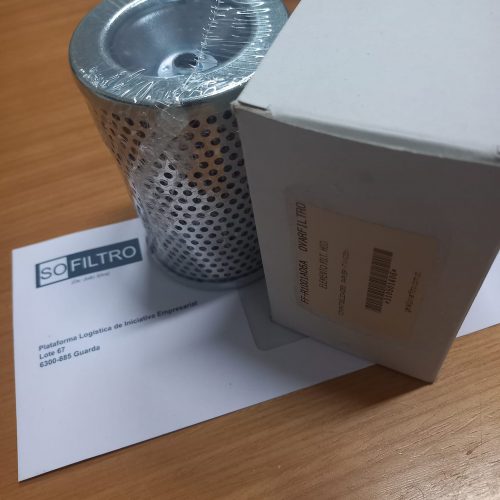 Filtro Hidráulico Parker TXW25B