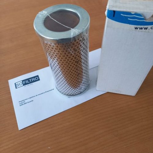 Filtro Hidráulico FAI R1002P25A