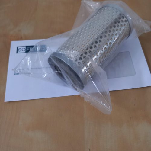 Filtro de Ar p/ bomba de vácuo Rietschle