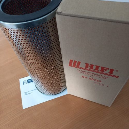 Filtro Hidráulico Hifi SH56252