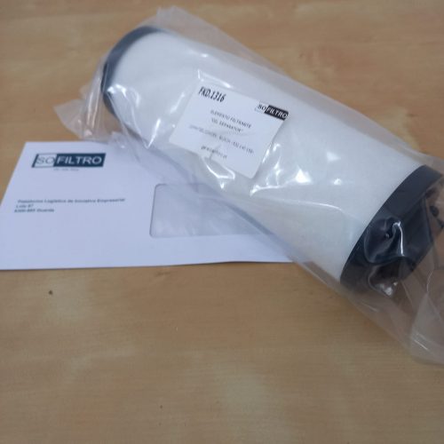 Filtro Separador NF/OS.1316