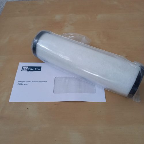 Filtro Separador NF/OS1317