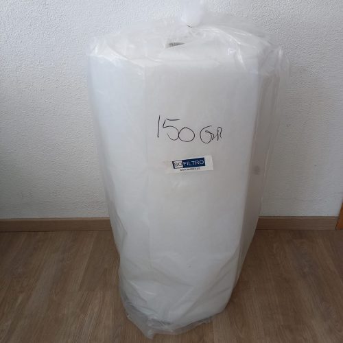 Manta Filtrante Sintética G3 150 Gr.