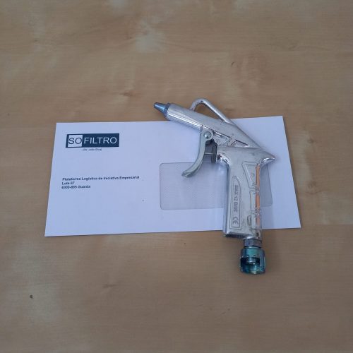 Pistola para Ar Comprimido AL