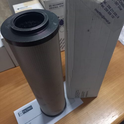 Filtro Hidráulico FF-D0660A03NHA