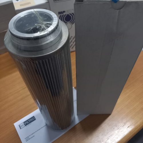 Filtro Hidráulico Parker FTCE2A-10Q