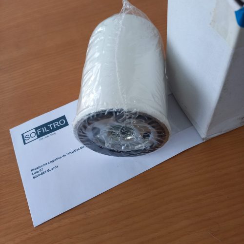 Separador Ar/ Óleo Bottarini 221055A