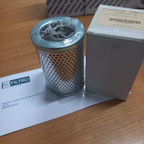 Filtro Hidráulico FF-R1001P10A