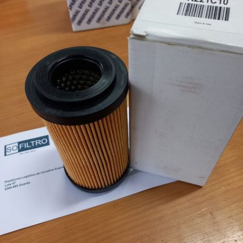 Filtro Hidráulico Filtrec R221C10