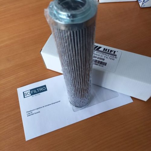 Filtro Hidráulico Hifi SH63938
