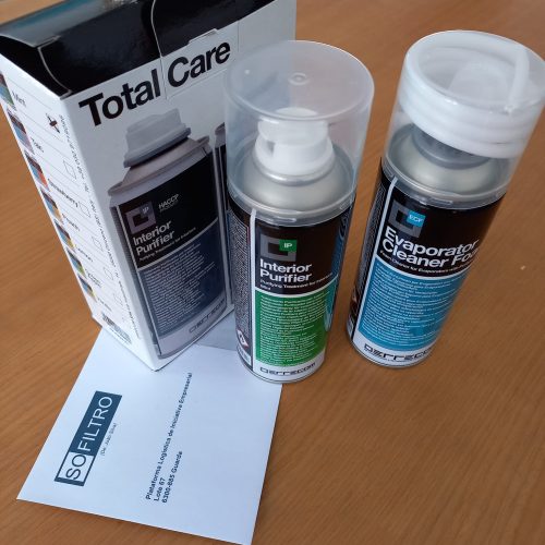 Total Care