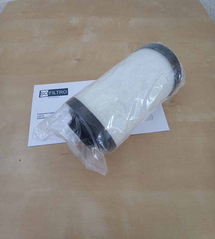 Filtro Separador NF/OS.1239