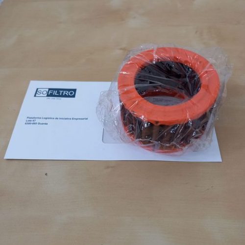 Separador de Óleo MP Filtri 8A8L40