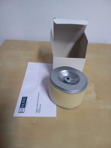 Filtro de Ar AMD-626/1