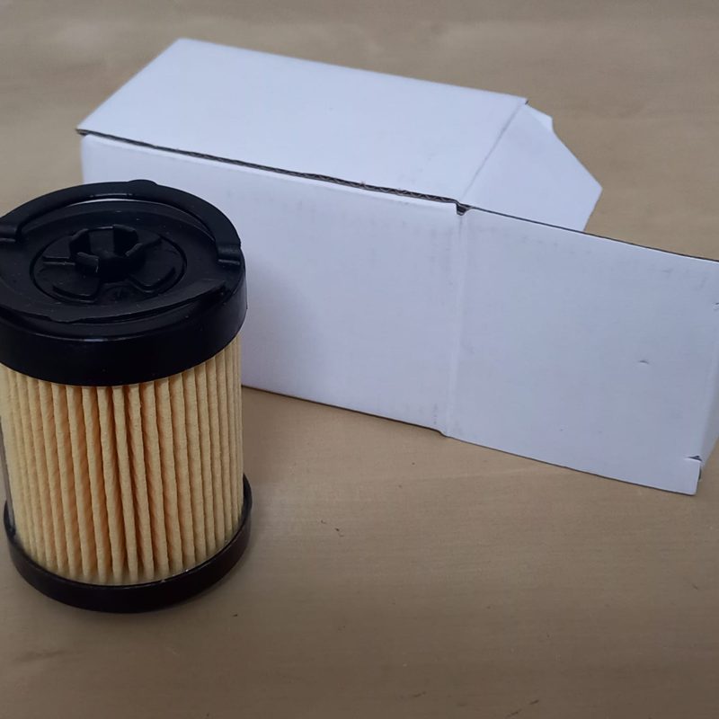 Filtro Hidráulico SH63301