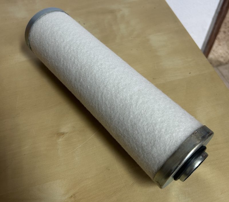 Filtro Separador NF/OS.1047