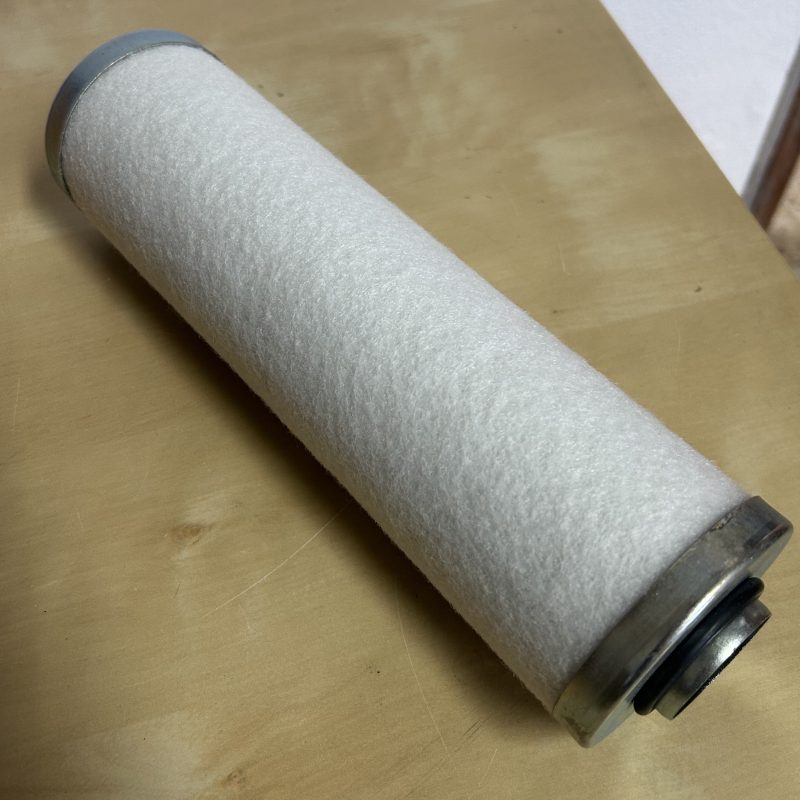 Filtro Separador NF/OS.1047