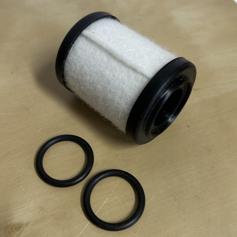Filtro Separador NF/OS.1050