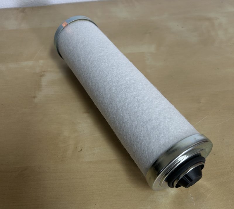 Filtro Separador NF/OS.1052