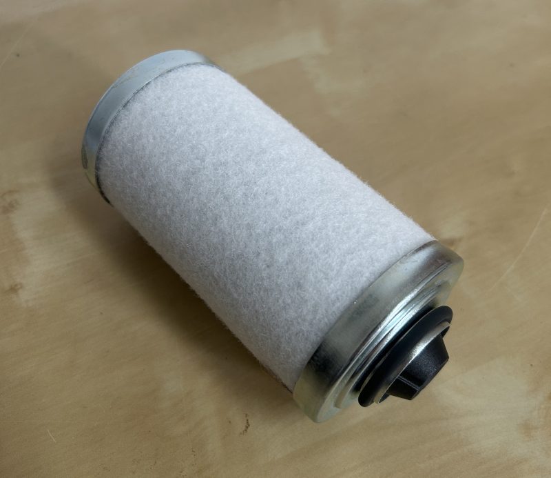 Filtro Separador NF/OS.1061