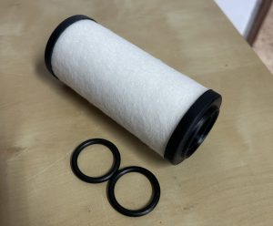 Filtro Separador NF/OS.1067