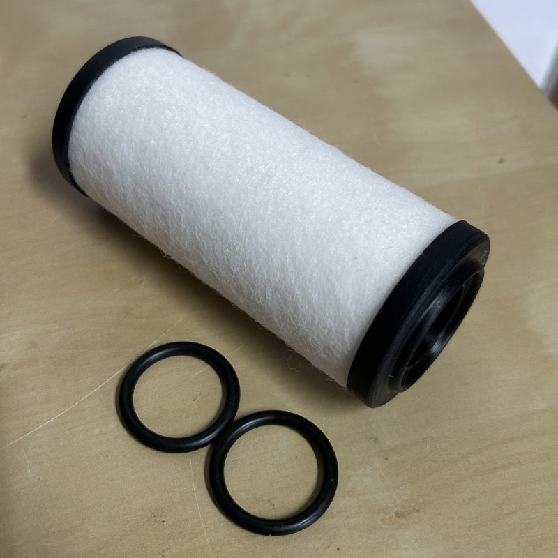 Filtro Separador NF/OS.1067