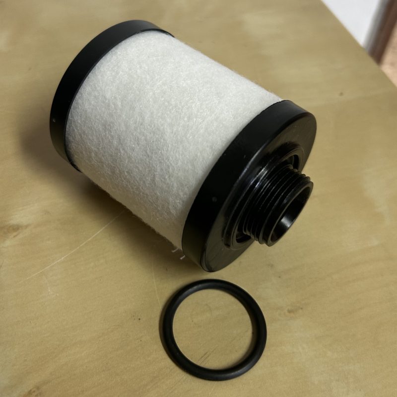 Filtro Separador NF/OS.1238