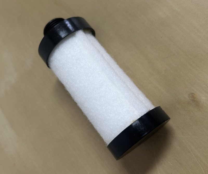 Filtro Separador NF/OS.1319