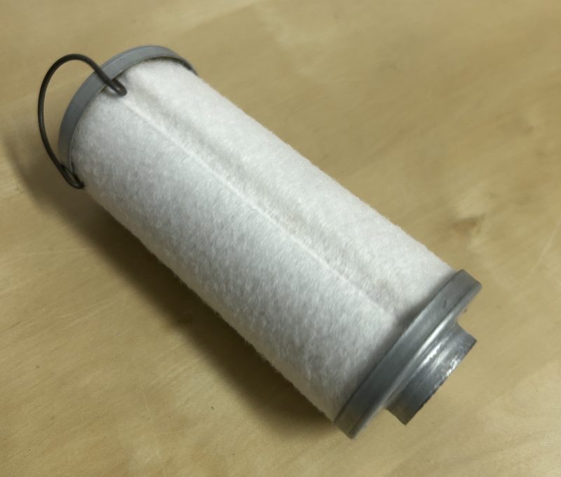Filtro Separador NF/OS.1320