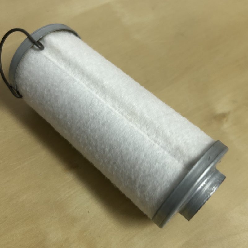 Filtro Separador NF/OS.1320
